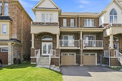 94 Elephant Hill Drive, Clarington, ON L1C 0V8