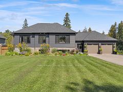 29 Waldweg Drive, Scugog, ON L0B 1B0