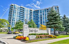 340 Watson Street W 902, Whitby, ON L1N 9G1