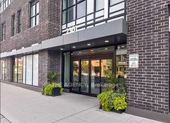 2301 Danforth Avenue 320, Toronto, ON M4C 1K5