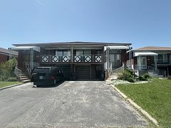 248 Fairglen Avenue Part of first floor, Toronto, ON M1W 1B1