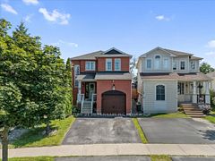 23 Eldad Drive, Clarington, ON L1C 5L1