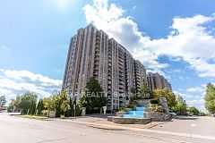 8 Mondeo Drive 1409, Toronto, ON M1P 5C7