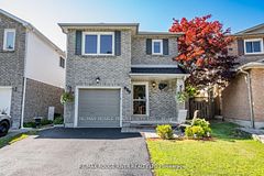 880 Castlegrove Avenue, Oshawa, ON L1J 7Y4