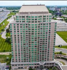 11 Lee Centre Drive Ph101, Toronto, ON M1H 3J5