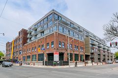 150 Logan Avenue 419, Toronto, ON M4M 0E4