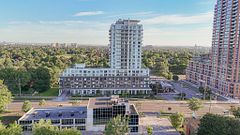 3220 Sheppard Avenue 1707, Toronto, ON M1T 0B7