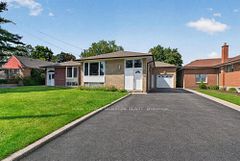 128 Trinnell Boulevard, Toronto, ON M1L 1S8