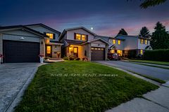 1262 Venus Crescent, Oshawa, ON L1J 6E4
