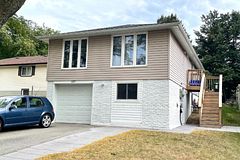 1217 Norman Court LOWER, Oshawa, ON L1H 7X2