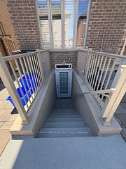 105 Stannardville Drive BSMT, Ajax, ON L1T 0M4