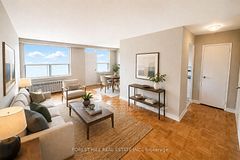 102 Goodwood Park Court 517, Toronto, ON M4C 5S9