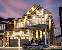 1067 Purus Path, Pickering, ON L1X 0H3