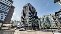 1606 Charles Street 1707, Whitby, ON L1N 0P1