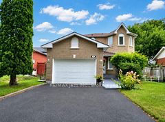 23 Meredith Court, Clarington, ON L1E 2V9