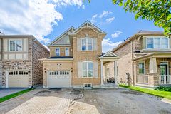 1749 Liatris Drive, Pickering, ON L1X 0B2
