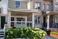 76 Pape Avenue, Toronto, ON M4M 2V6