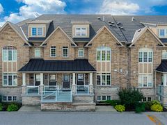 46 Lovegrove Lane 13, Ajax, ON L1S 0E7