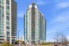 88 Grangeway Avenue 1109, Toronto, ON M1H 0A2