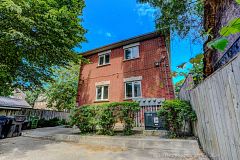 736 Kingston Road 3, Toronto, ON M4E 1R7