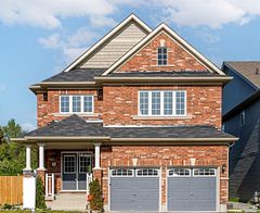 39 Kilpatrick Court MAIN, Clarington, ON L1C 0V1