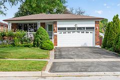 31 CORINTHIAN Boulevard, Toronto, ON M1W 1B7