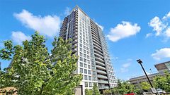195 Bonis Avenue 2107, Toronto, ON M1T 0A5