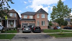 41 Legends Drive Basement, Toronto, ON M1X 1Z7