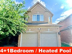 1 Castle Green Drive, Whitby, ON L1R 2P9