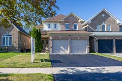 667 Brasswinds Trail, Oshawa, ON L1K 2Z2