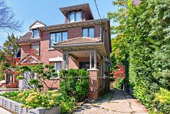 20 Cambridge Avenue, Toronto, ON M4K 2L1