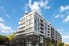 2301 Danforth Avenue 327, Toronto, ON M4C 0A7
