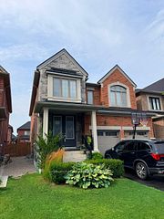 45 Brabin Circle Bsmt, Whitby, ON L1P 0B9