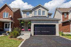 20 Wilkins Crescent, Clarington, ON L1E 3B8