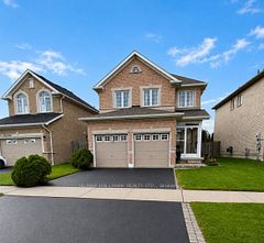 57 Treen Crescent, Whitby, ON L1R 3C8