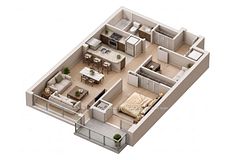190 Borough Drive 2806, Toronto, ON M1P 0B6