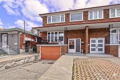 41A North Edgely Avenue, Toronto, ON M1K 1T5