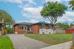 46 Flintwick Drive Bsmt, Toronto, ON M1P 4G9