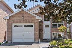28 Glanville Crescent, Clarington, ON L1C 4L6