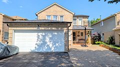 13 Gilmour Drive Bsmt, Ajax, ON L1S 5J9
