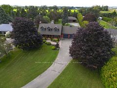 14960 Old Scugog Road, Scugog, ON L0B 1B0