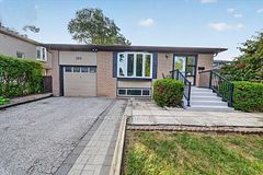 100 Merkley Square, Toronto, ON M1G 2Y7