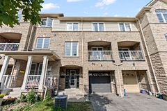 31 Webbford Street, Ajax, ON L1S 0A8