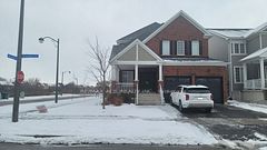 1555 Dunedin Crescent BSMT, Oshawa, ON L1K 0V1