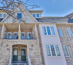 42 Pinery Trail 27, Toronto, ON M1B 6J9