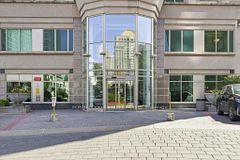 11 Lee Centre Drive PH109, Toronto, ON M1H 3J5