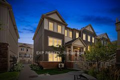 2500 Hill Rise Court 83, Oshawa, ON L1L 0M6