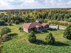 3668 Harmony Road N, Oshawa, ON L1H 8L7