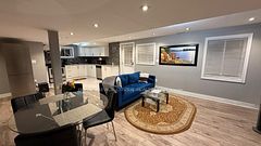 329 Port Union Road Bsmt, Toronto, ON M1C 2L4