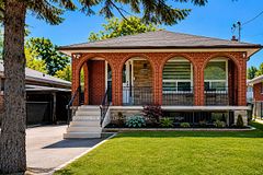 1027 Danforth Road Bsmt, Toronto, ON M1K 1J8